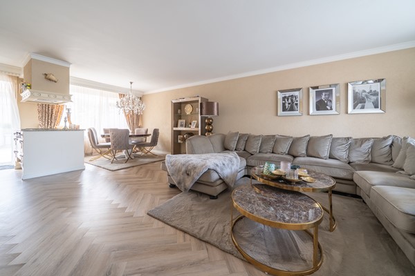 Medium property photo - Baardmosstraat 135, 1441 LV Purmerend